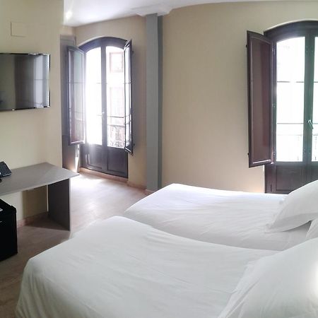 Hotel Areces Grado Exterior foto